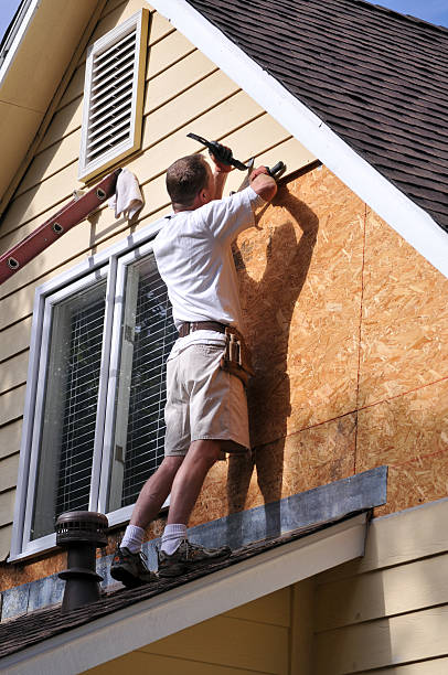 Siding for Multi-Family Homes in Goldendale, WA